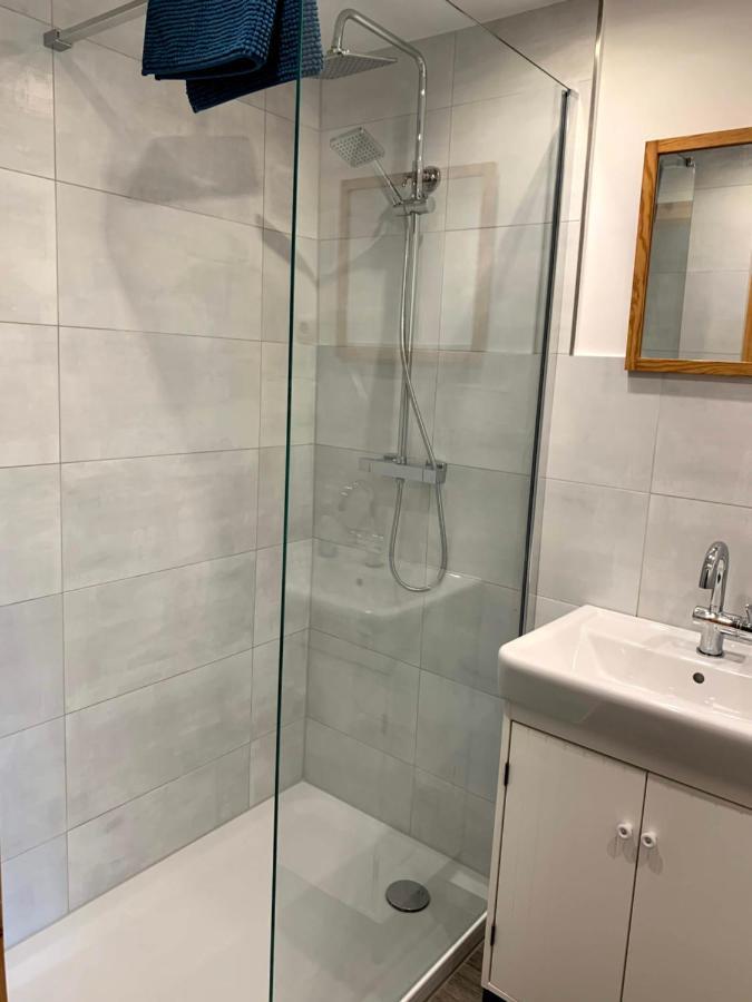 Lubblerhof Apartman Fehmarn Kültér fotó