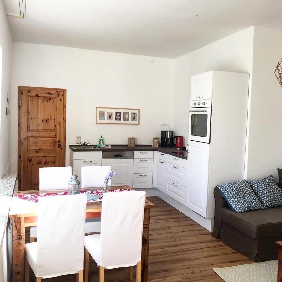 Lubblerhof Apartman Fehmarn Kültér fotó