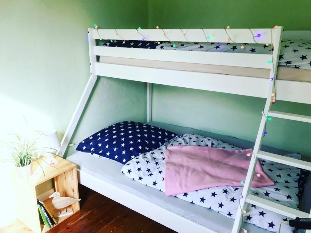 Lubblerhof Apartman Fehmarn Kültér fotó