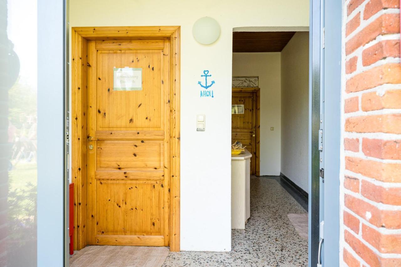 Lubblerhof Apartman Fehmarn Kültér fotó